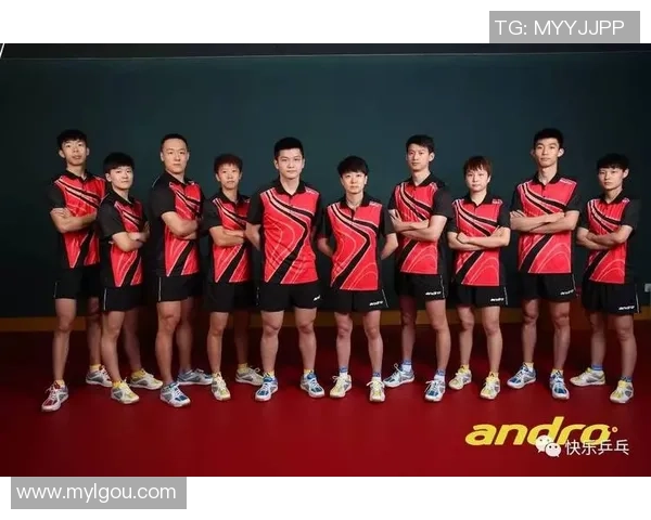 乒乓球战术分析揭晓北京乒乓球队荣登全国第四名榜单