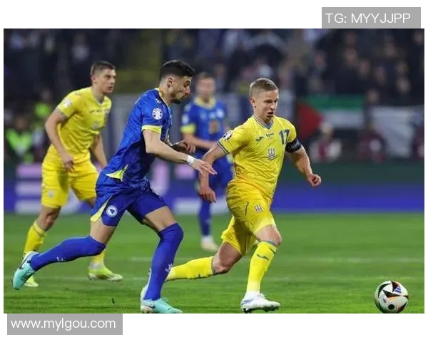 乌克兰足球明星球员的名字与成就探讨