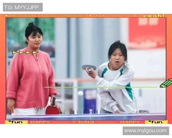 乒乓球盛宴：深入重庆乒乓球队的速度与激情之旅