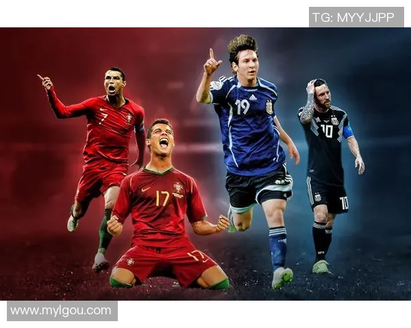 足球明星梅西与C罗的传奇对决谁将成为历史最佳球员的最终赢家