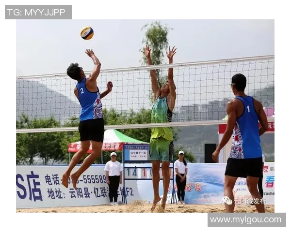 重庆排球队选拔赛特别报道：从默默无闻到崭露头角的奋斗历程