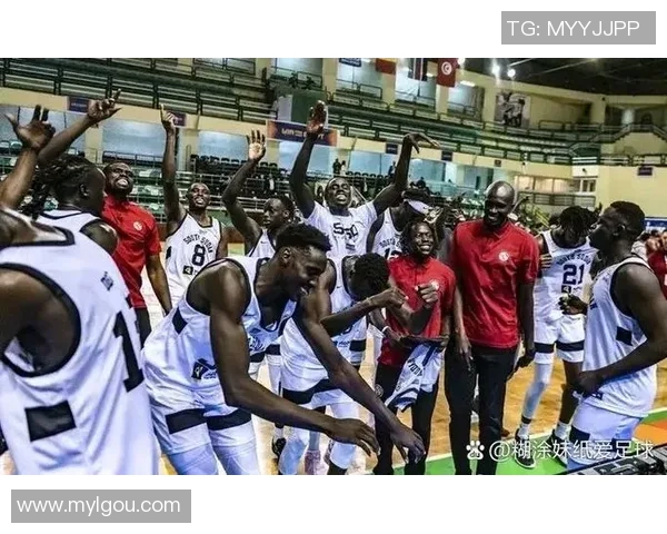 南苏丹足球明星的崛起与成就探秘