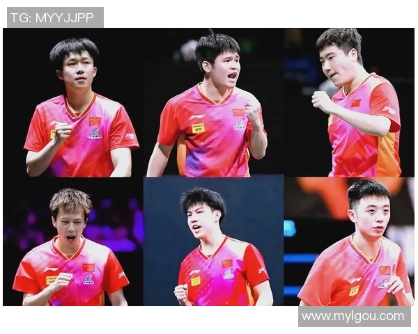 北京乒乓球队在全国配合排行榜中荣获第三名展现强大实力与团队合作精神