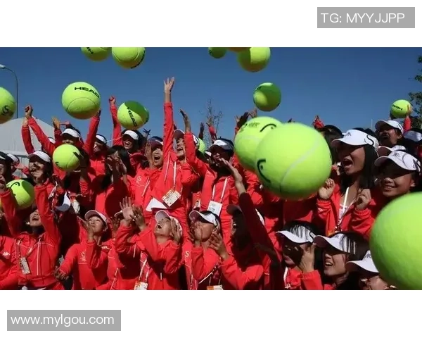 广州网球队运营模式解析与发展策略探讨助力网球运动普及