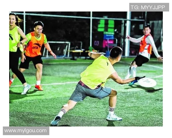 武汉飞盘队心理素质分析与提升策略探讨