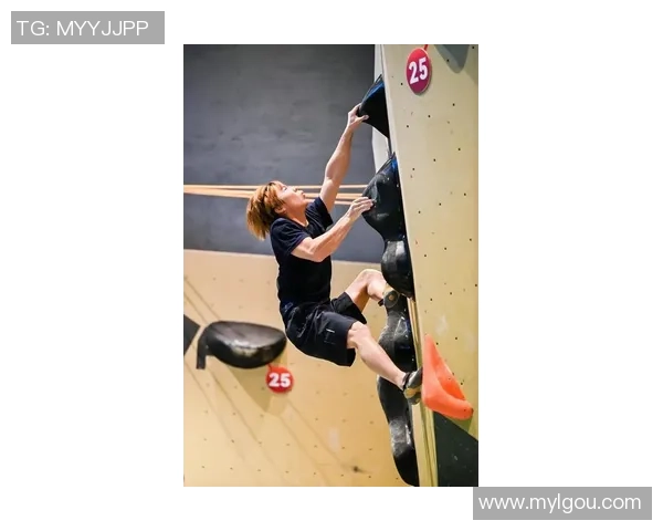 深圳攀岩队在全国实力排行榜中荣登第9名展现出强劲的竞技水平与团队精神