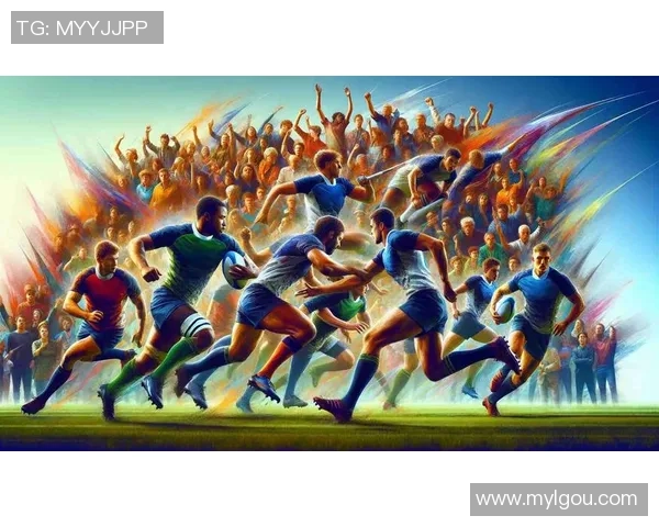 橄榄球冠军足球游戏带你体验激情四溢的赛场对决与团队合作的魅力