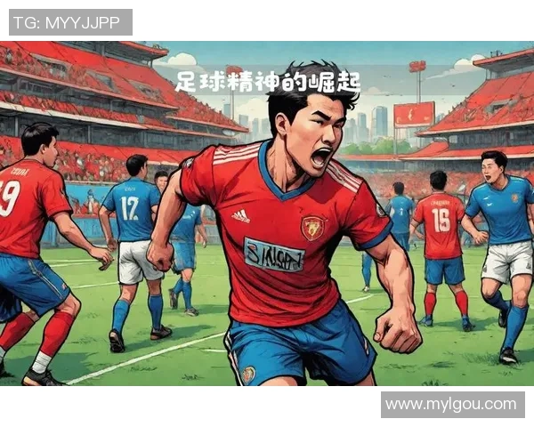 足球乙方的崛起与挑战：探索新兴球队在职业联赛中的发展之路