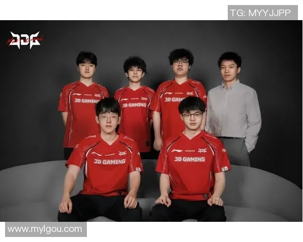 聚焦英雄联盟：解析JDG战队的崛起与力量源泉