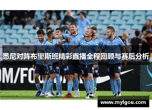 悉尼对阵布里斯班精彩直播全程回顾与赛后分析